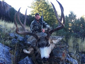 Idaho Deer_1581