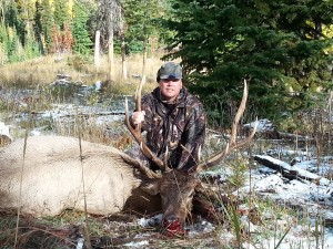 Idaho Elk Hunt sent by John Alcock 040