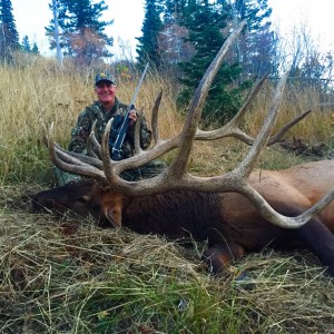 Idaho Elk FullSizeRender