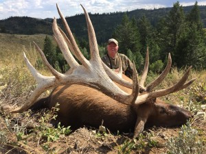 Idaho Elk_1187