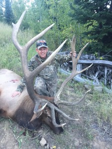 Idaho Elk_1260