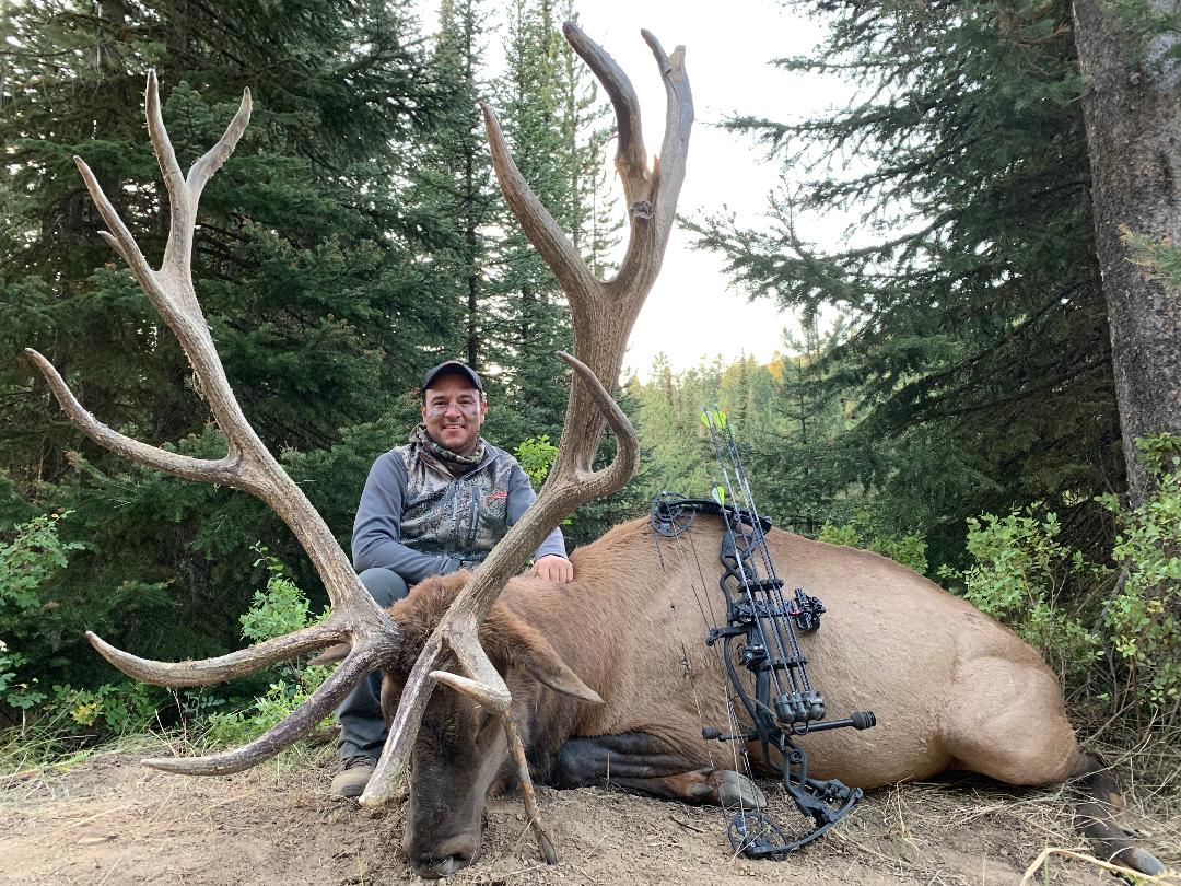 Broadmouth Canyon Ranch | Archery Elk Hunts – Broadmouth Canyon Ranch